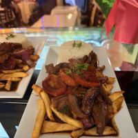 Kausita Restaurant ico
