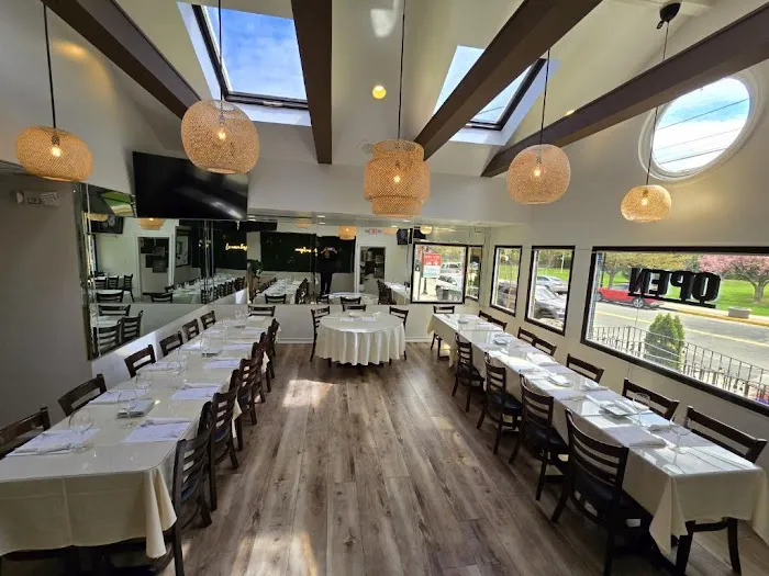 Kausita Restaurant Picture 6