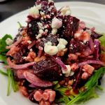 Evolution Restaurant & Bar