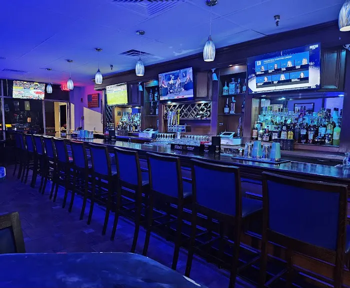 Evolution Restaurant & Bar Picture 6
