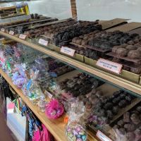 Bromilow Chocolates ico
