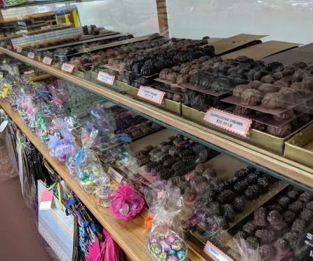 Bromilow Chocolates