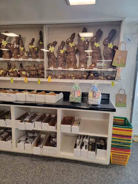 Bromilow Chocolates Picture 6