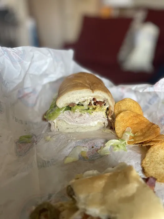 Jersey Mike's Subs Picture 4