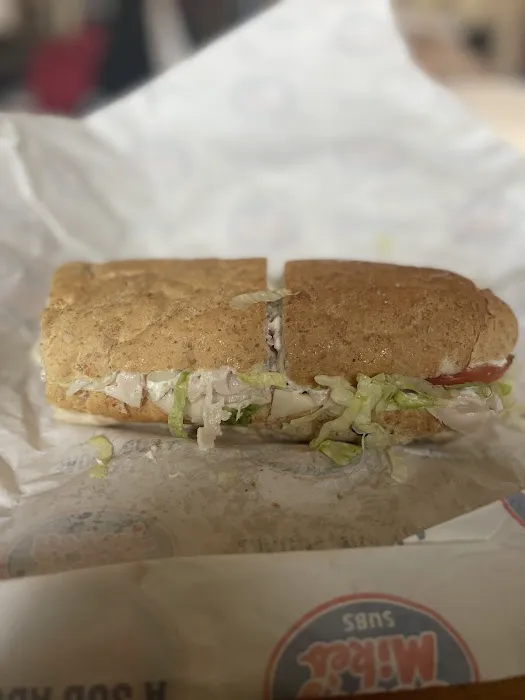 Jersey Mike's Subs Picture 2