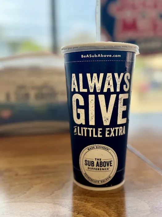 Jersey Mike's Subs Picture 6