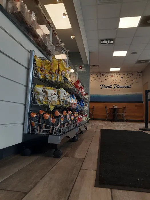 Jersey Mike's Subs Picture 8