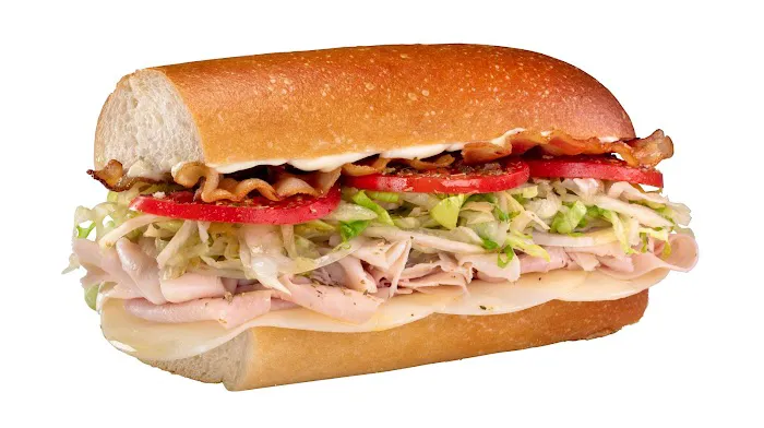 Jersey Mike's Subs Picture 9