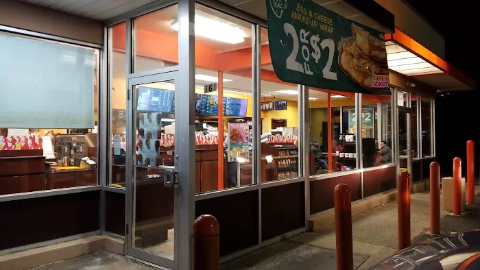 Dunkin' Picture 3