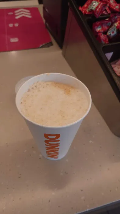 Dunkin' Picture 10