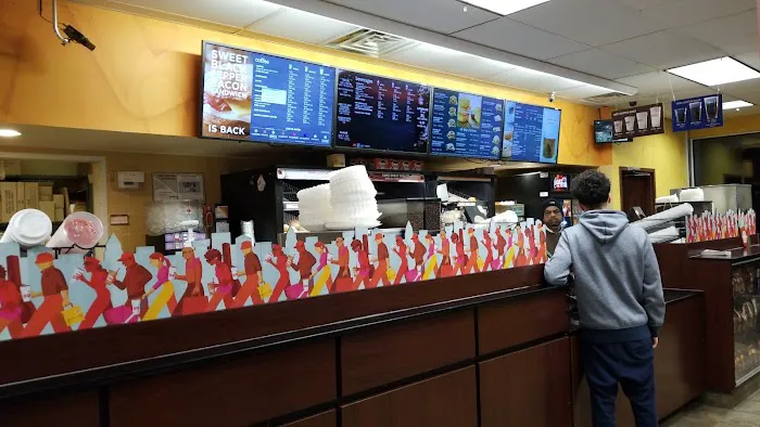 Dunkin' Picture 9