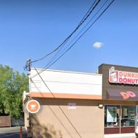 Dunkin' ico