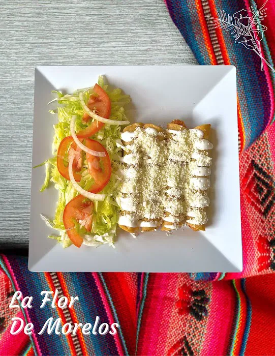 La Flor De Morelos Picture 10