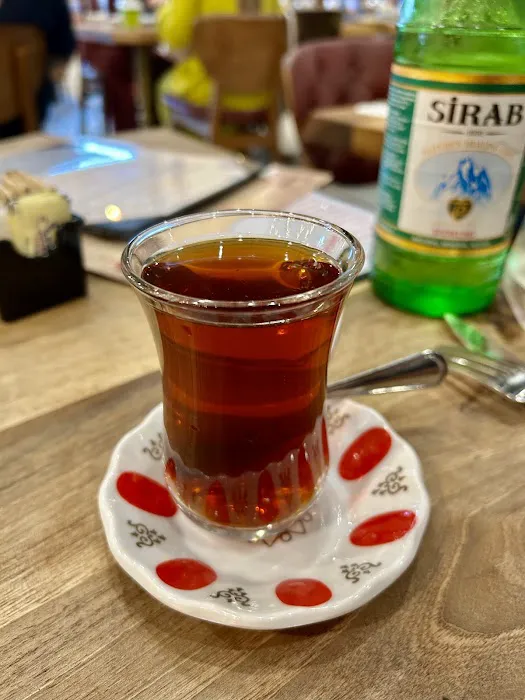 Dervish Turkish Restaurant Wayne Picture 4