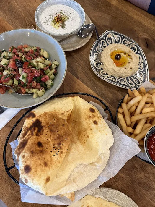 Dervish Turkish Restaurant Wayne Picture 7