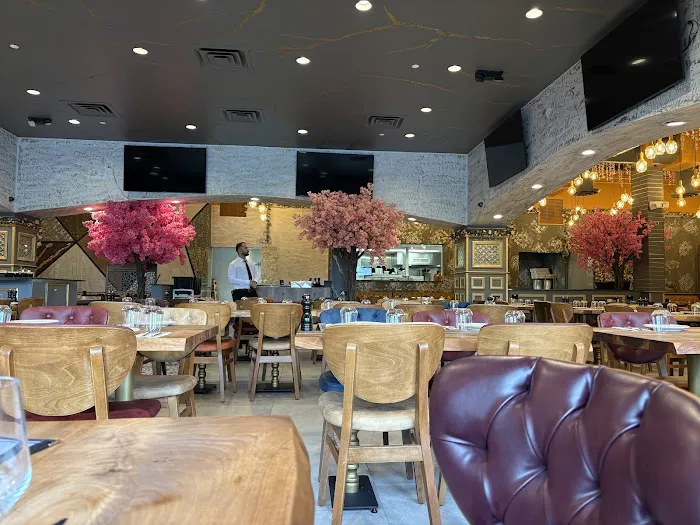 Dervish Turkish Restaurant Wayne Picture 6