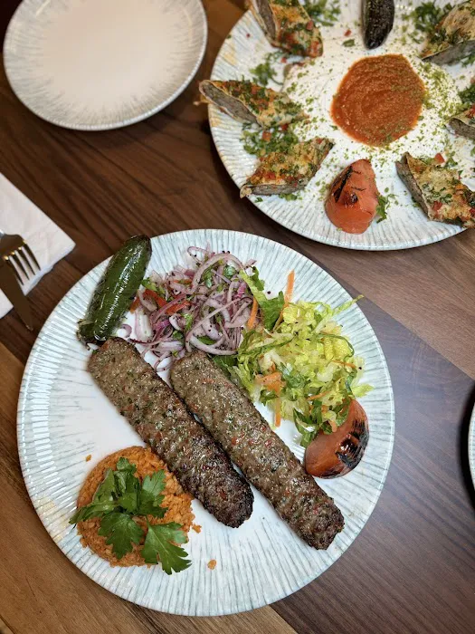 Dervish Turkish Restaurant Wayne Picture 3