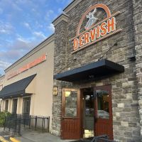 Dervish Turkish Restaurant Wayne ico