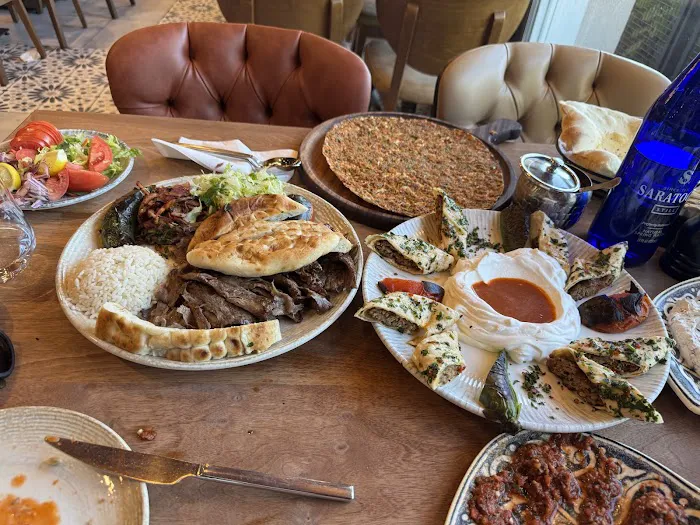 Dervish Turkish Restaurant Wayne Picture 9