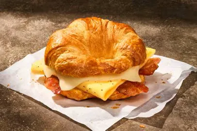 Panera Bread Picture 1
