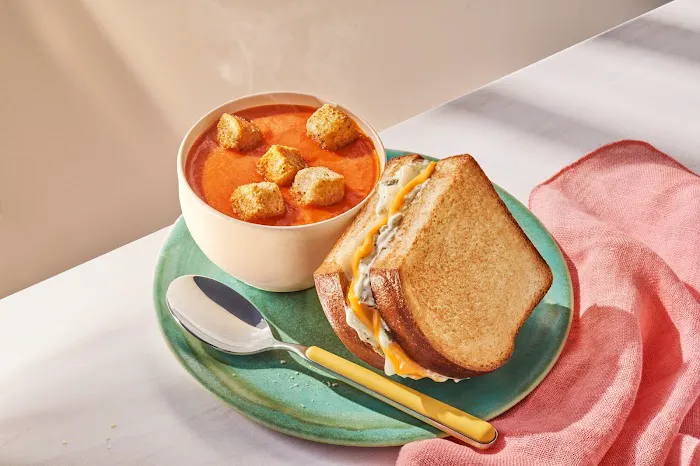 Panera Bread Picture 9