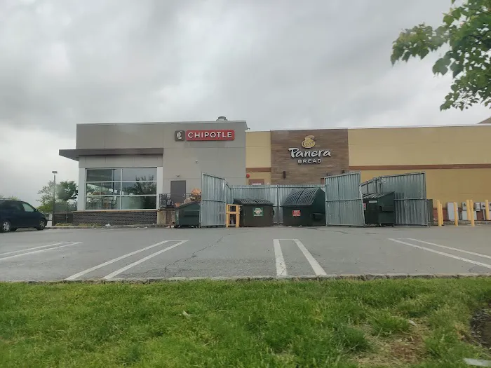 Panera Bread Picture 2