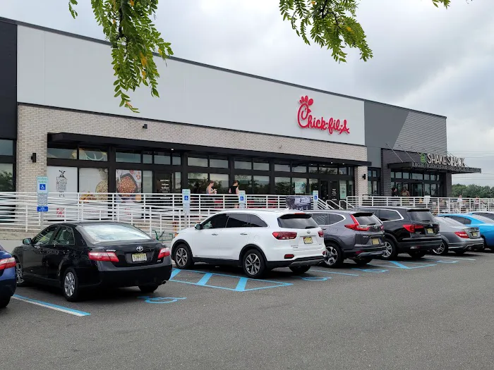 Chick-fil-A Picture 3