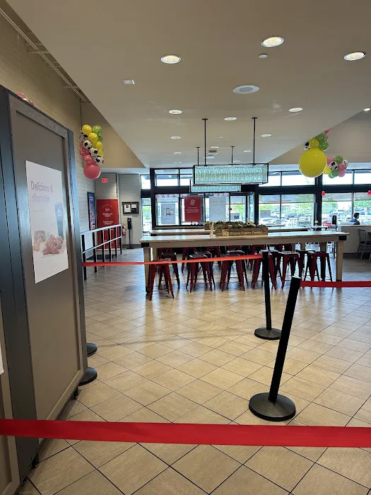 Chick-fil-A Picture 2
