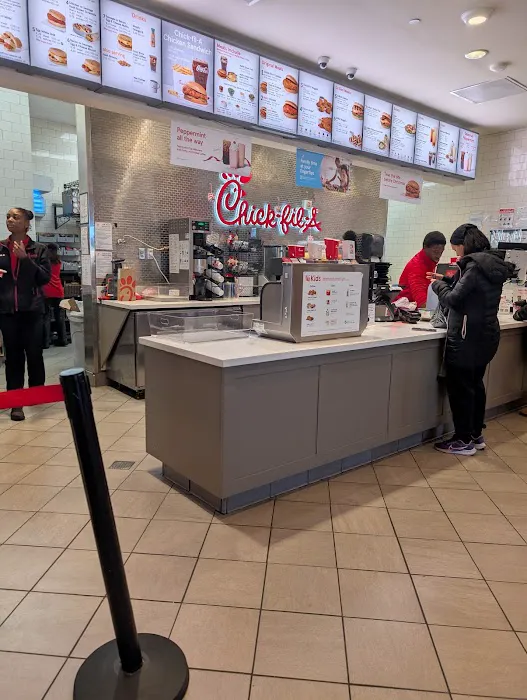 Chick-fil-A Picture 4