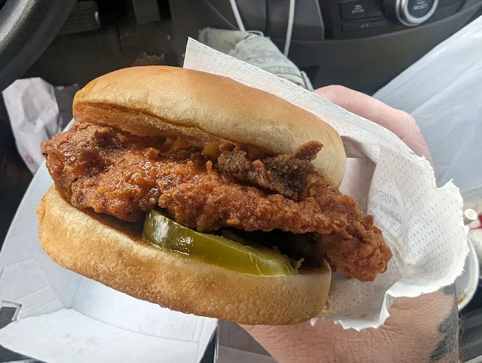 Chick-fil-A Picture 5