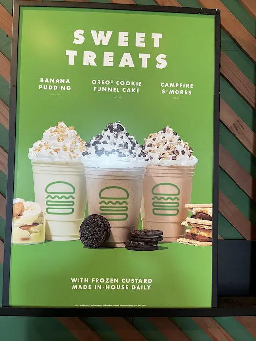 Shake Shack Wayne Picture 5
