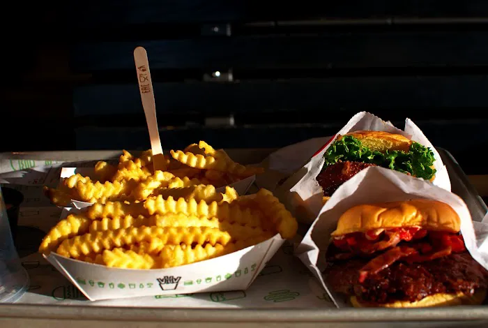 Shake Shack Wayne Picture 7