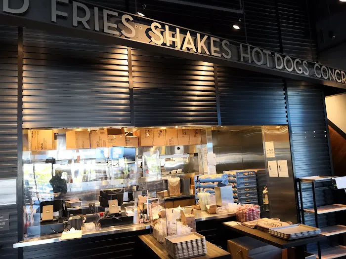 Shake Shack Wayne Picture 9