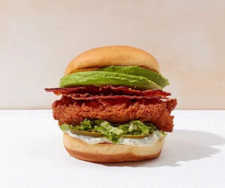 Shake Shack Wayne