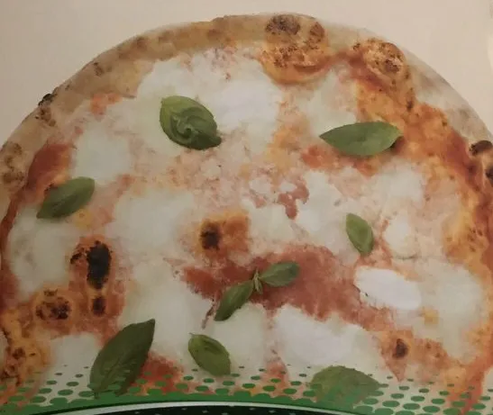 Fast Pizza & Salad Bar Picture 7