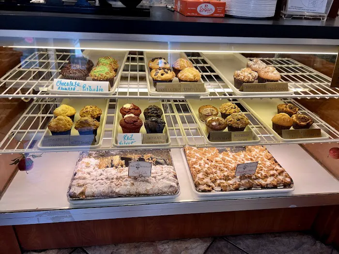 My Sisters Deli Picture 5