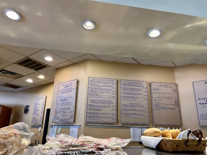 My Sisters Deli Picture 4