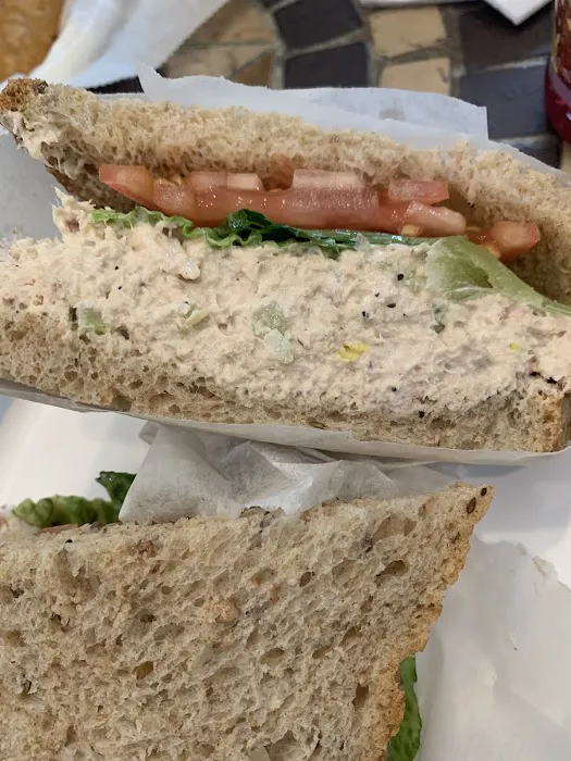 My Sisters Deli Picture 3