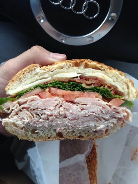 My Sisters Deli Picture 2