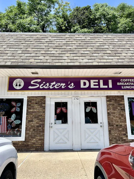 My Sisters Deli Picture 8