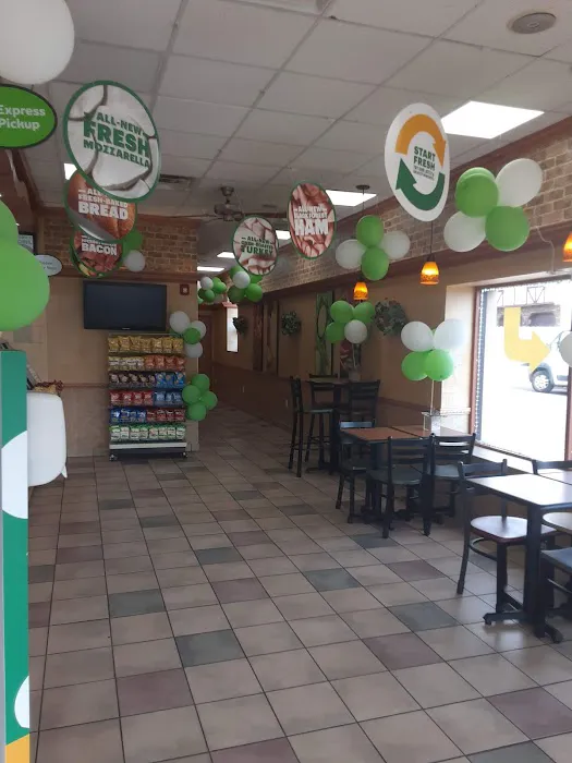 Subway Picture 5