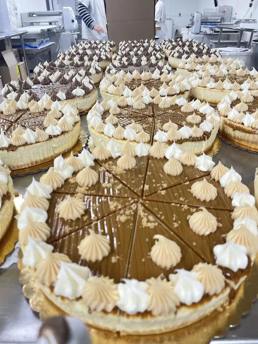 Brooklyn Bakehouse Picture 8