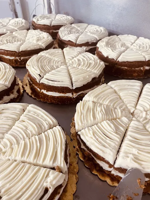 Brooklyn Bakehouse Picture 6