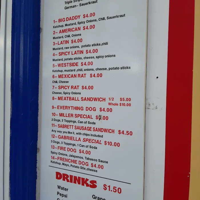Polly's Hot Dogs Picture 9