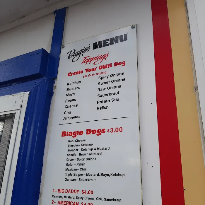 Polly's Hot Dogs Picture 6