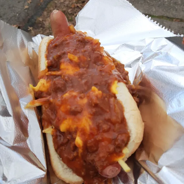 Polly's Hot Dogs Picture 8