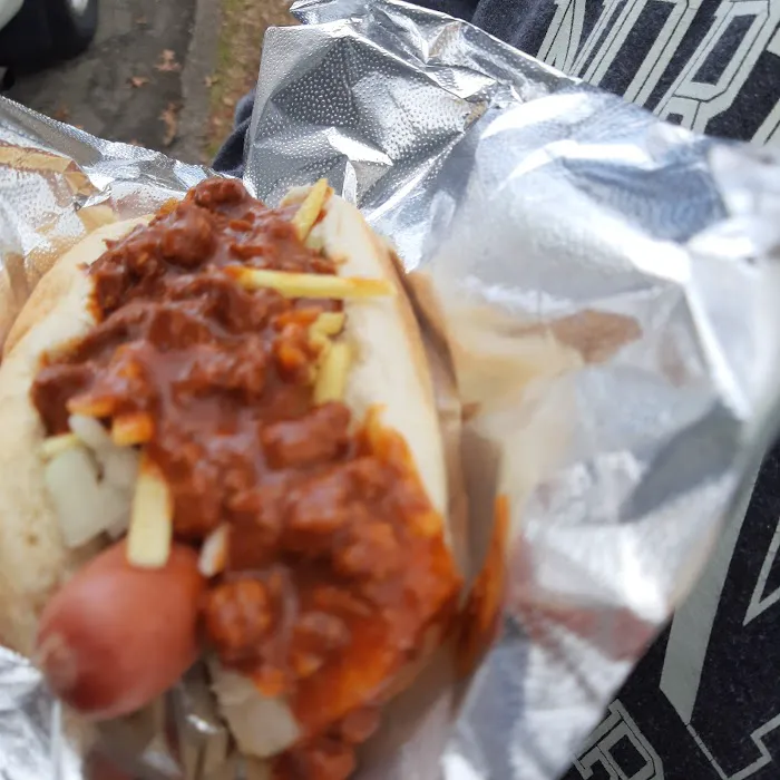 Polly's Hot Dogs Picture 4