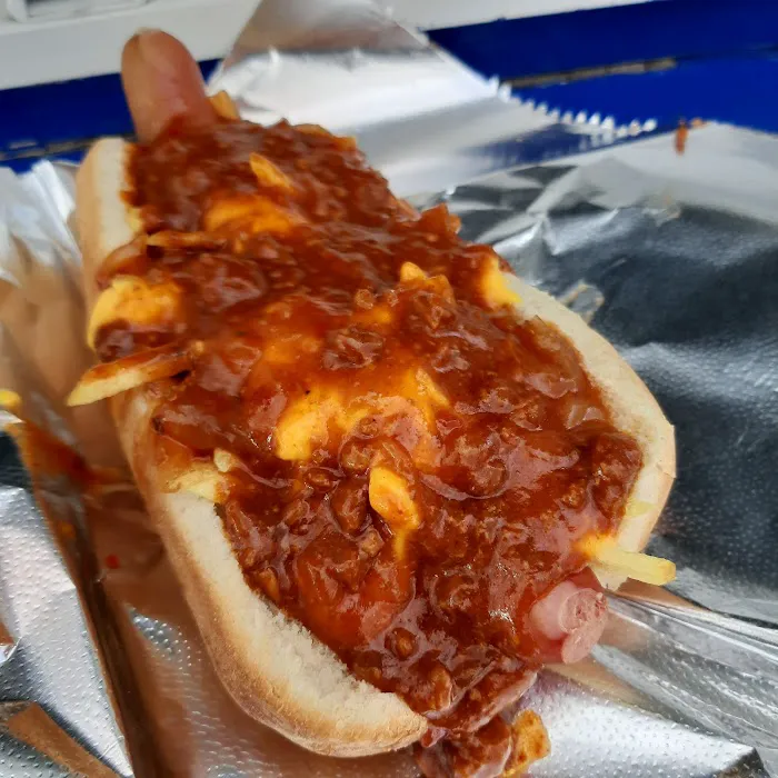 Polly's Hot Dogs Picture 10