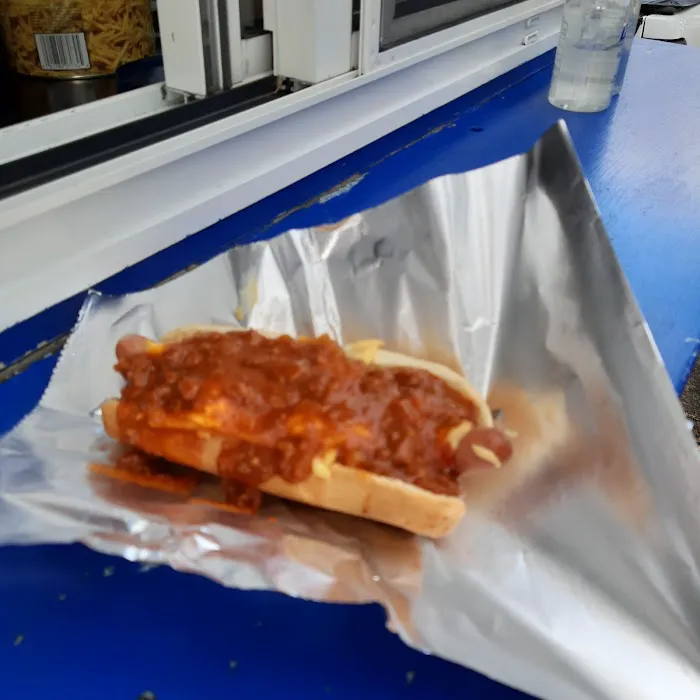 Polly's Hot Dogs Picture 3