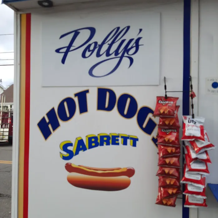 Polly's Hot Dogs Picture 2